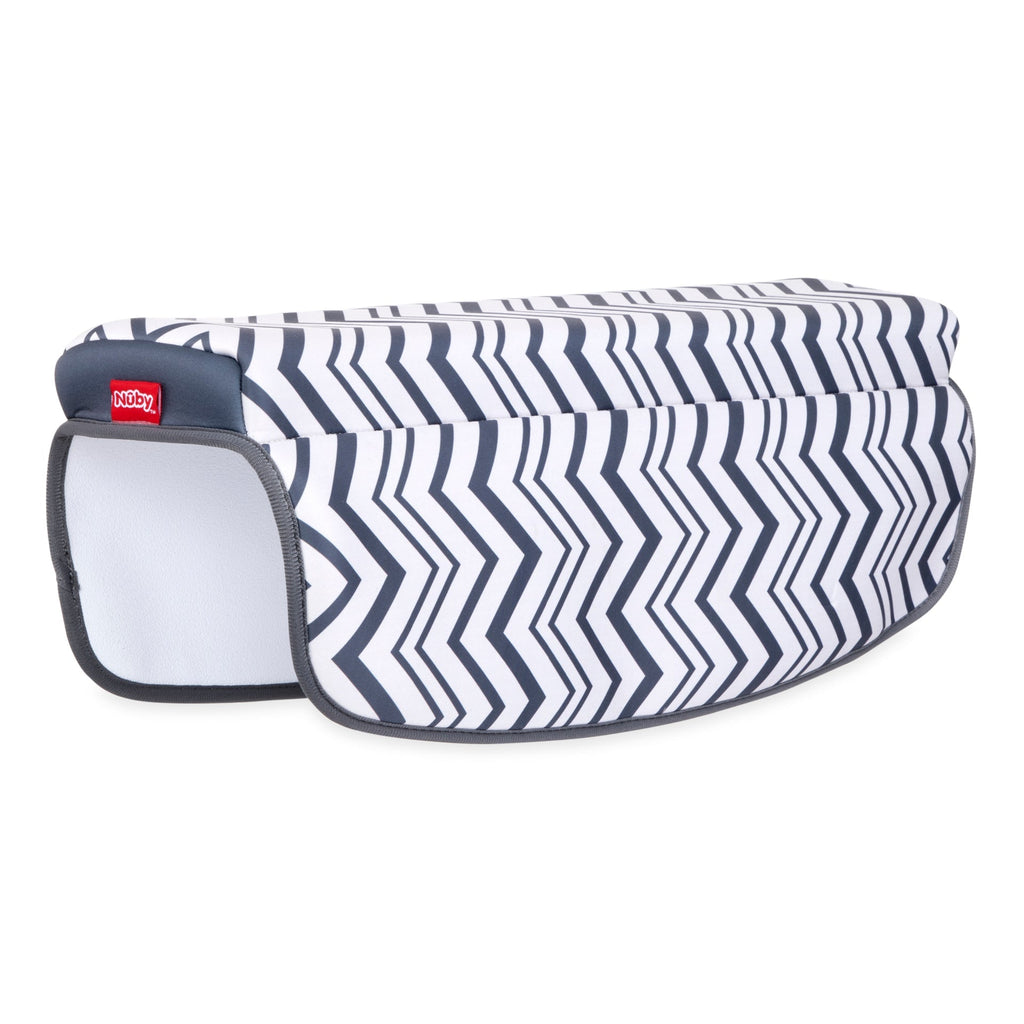 Padded Bathtub Arm Rest (ZVQ0)