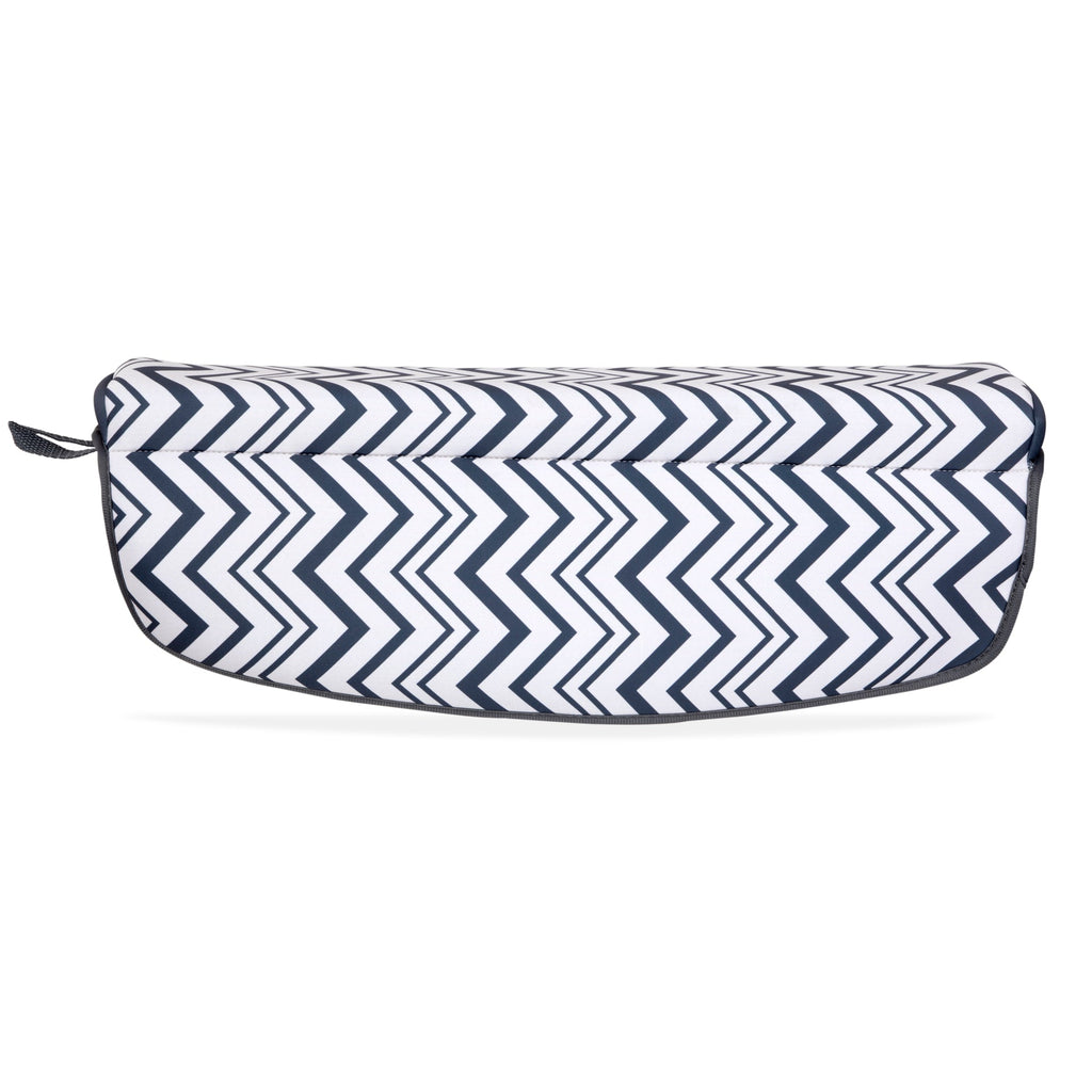 Padded Bathtub Arm Rest (ZVQ0)