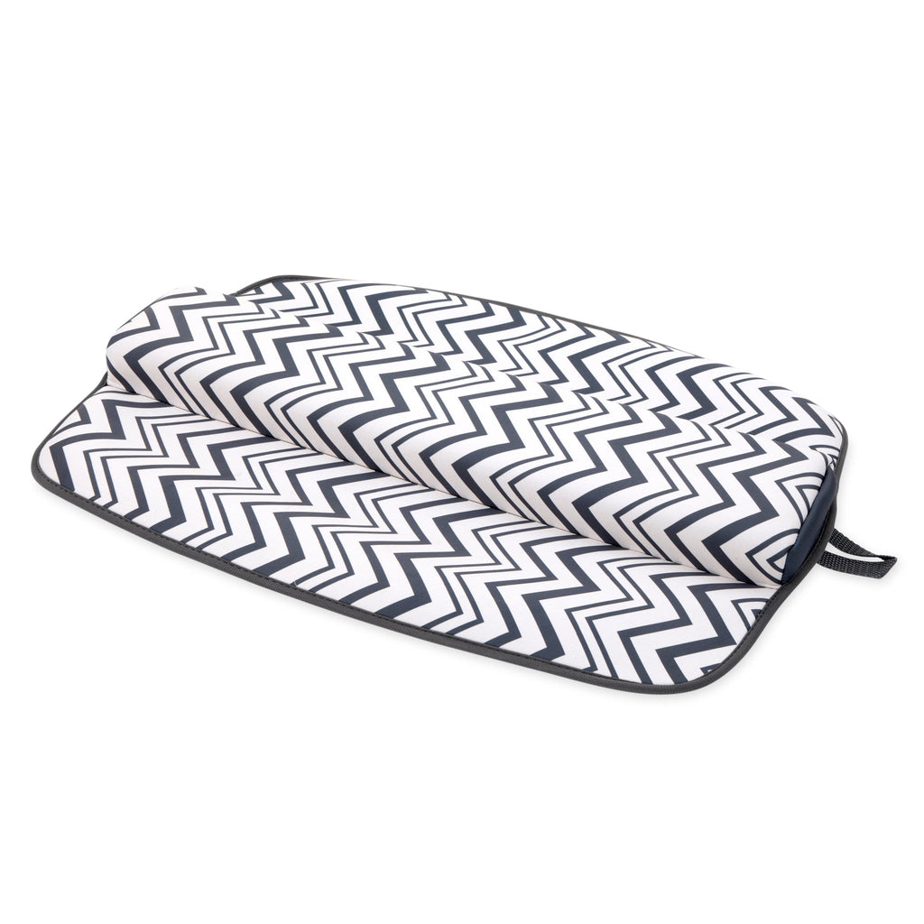 Padded Bathtub Arm Rest (ZVQ0)