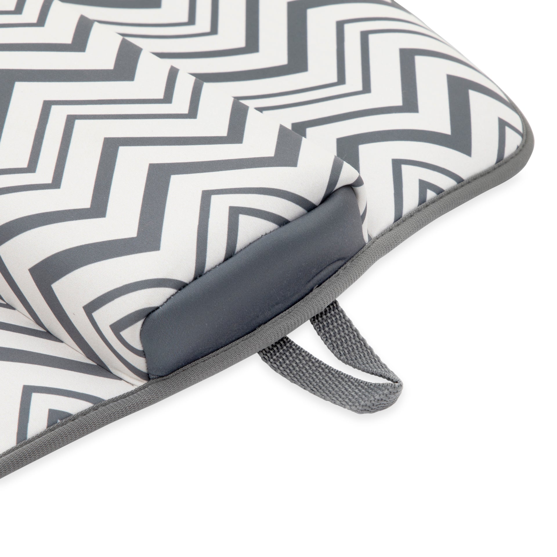 Padded Bathtub Arm Rest (ZVQ0)