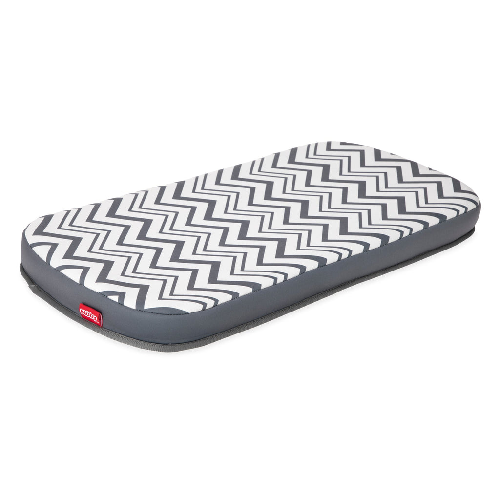 Padded Bathtub Knee Rest (J3BF)