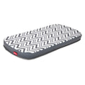 Padded Bathtub Knee Rest (J3BF)