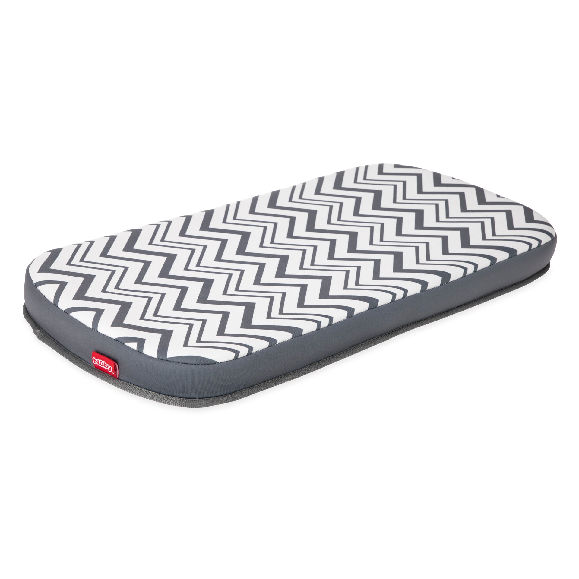 Padded Bathtub Knee Rest (J3BF)