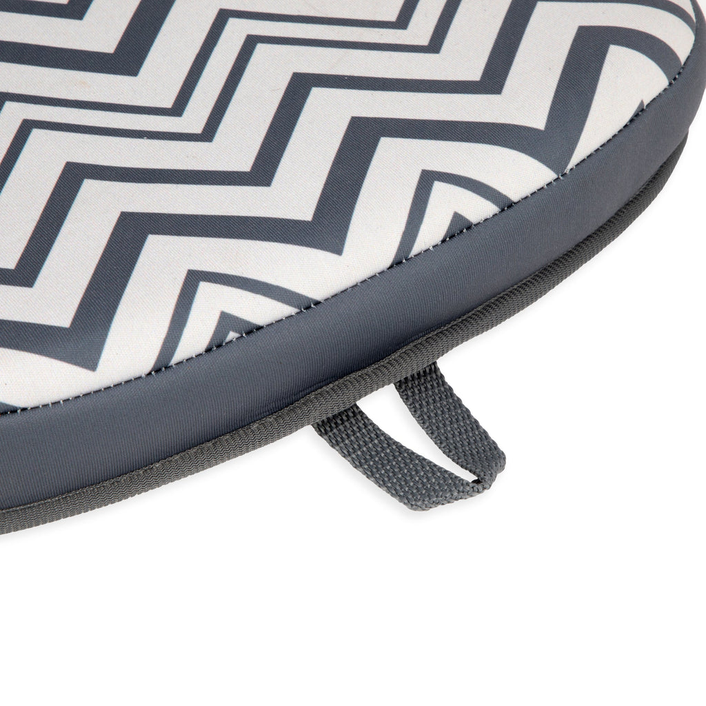Padded Bathtub Knee Rest (J3BF)