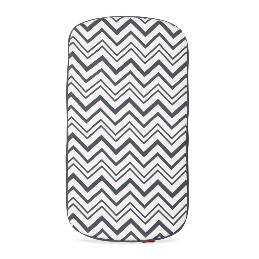 Padded Bathtub Knee Rest (J3BF)