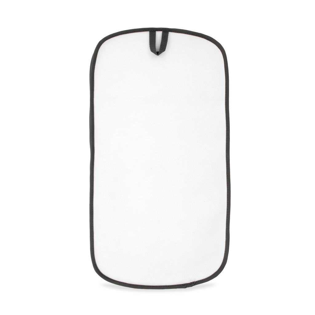Padded Bathtub Knee Rest (J3BF)