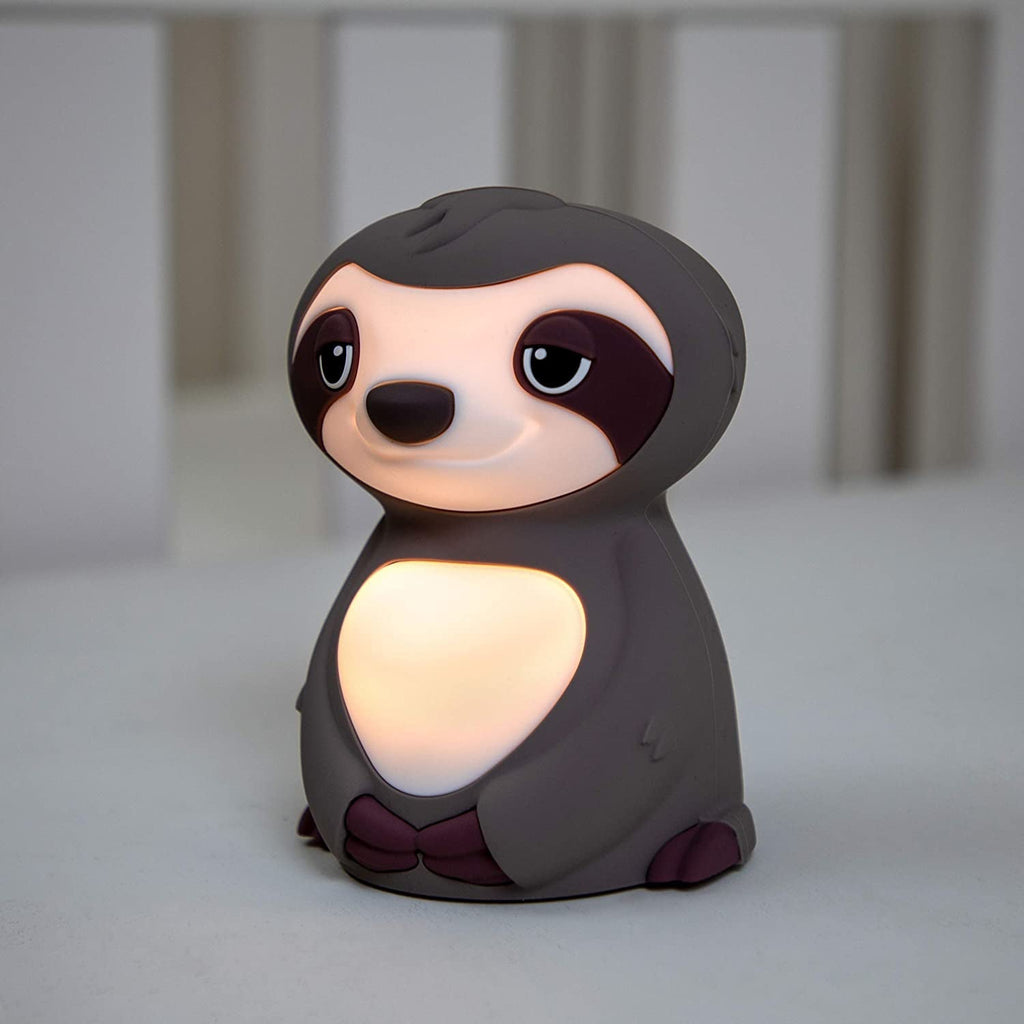 Silicone Nightlight (MS10)