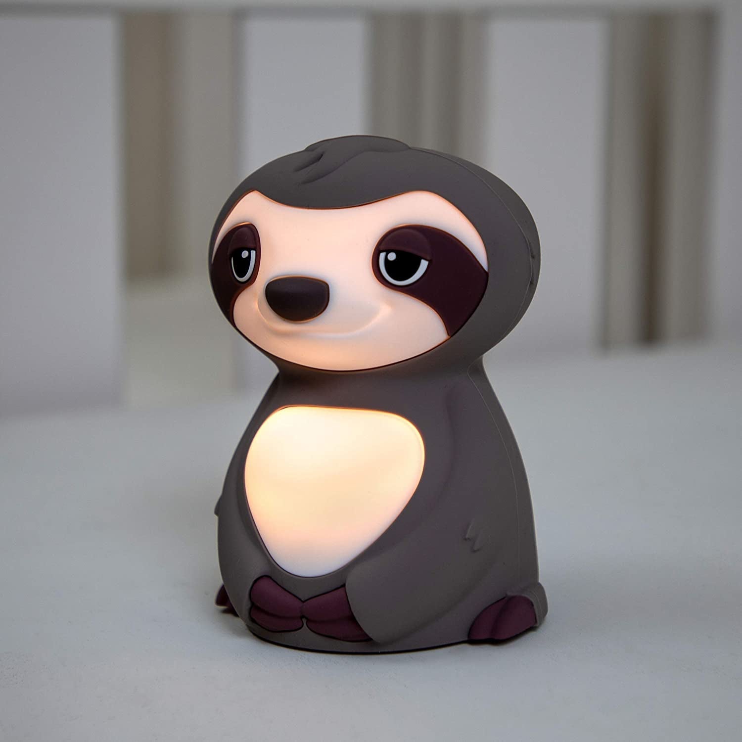 Silicone Nightlight (MS10)