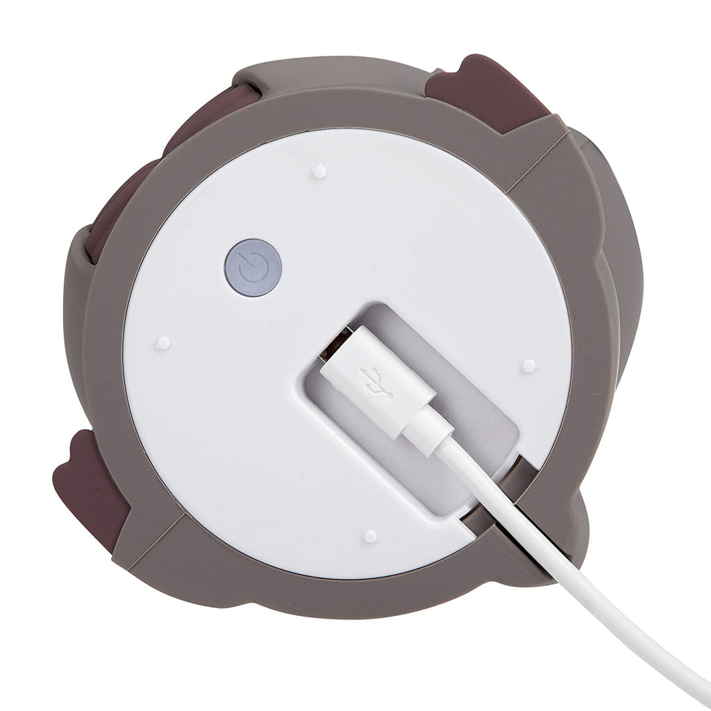 Silicone Nightlight (MS10)