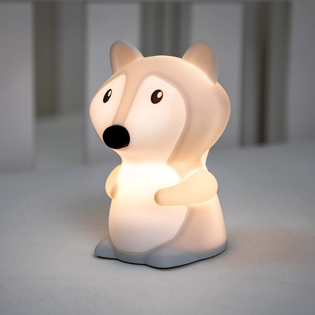 Silicone Nightlight (MS10)