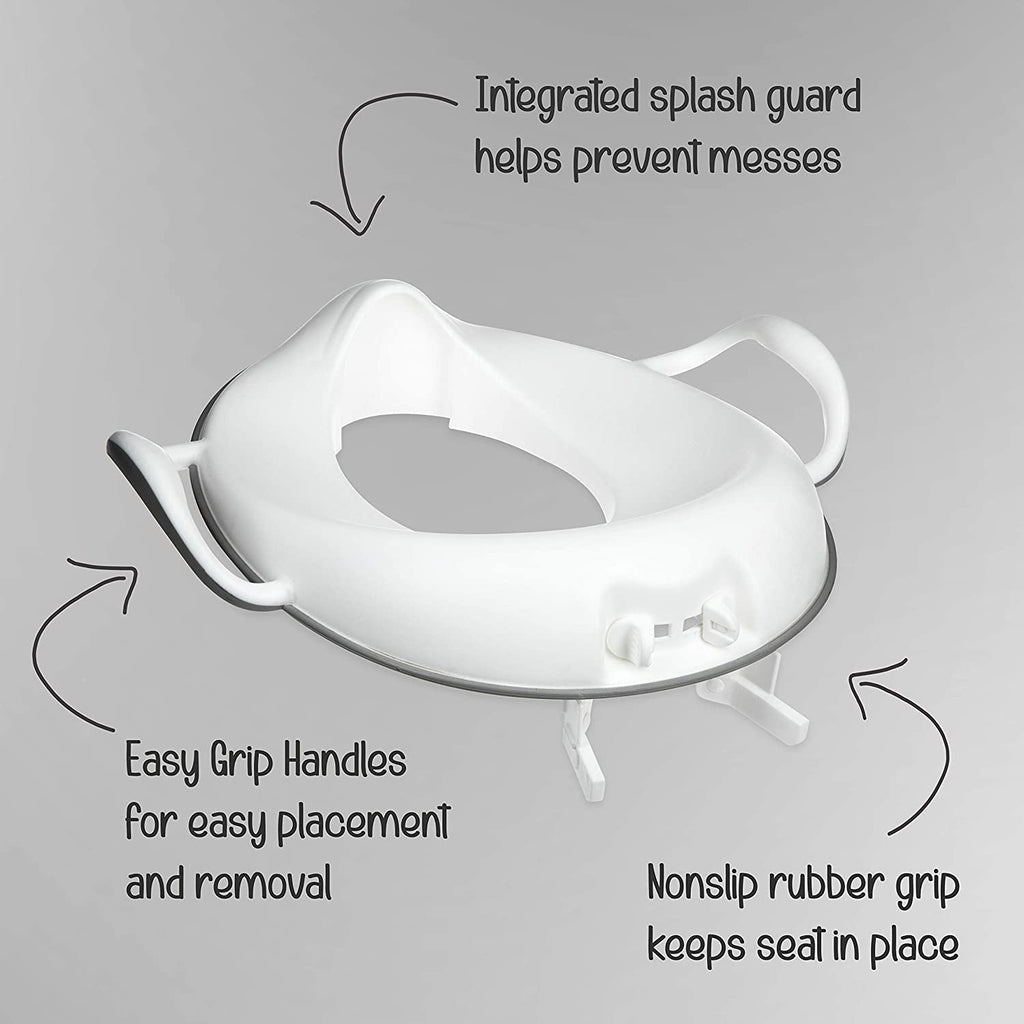 Safety Toilet Seat Trainer (WA4W)
