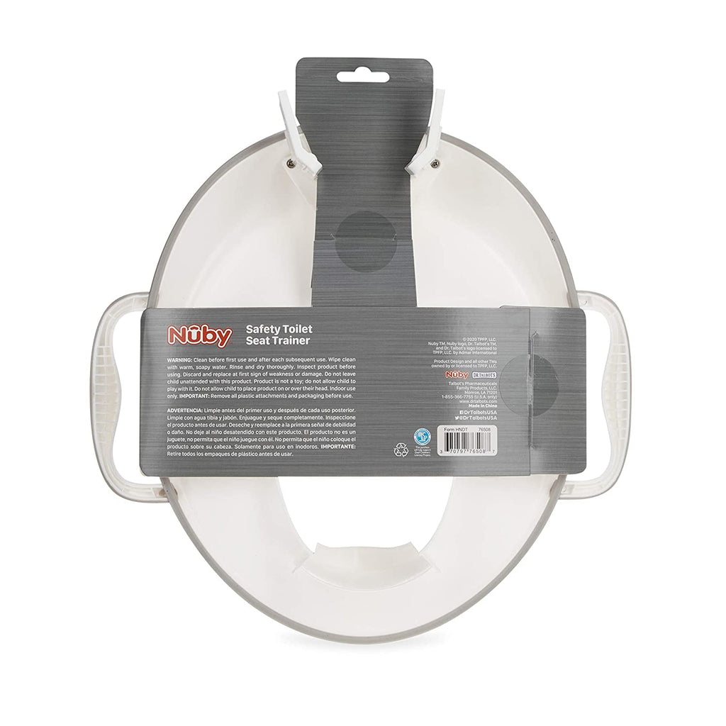 Safety Toilet Seat Trainer (WA4W)