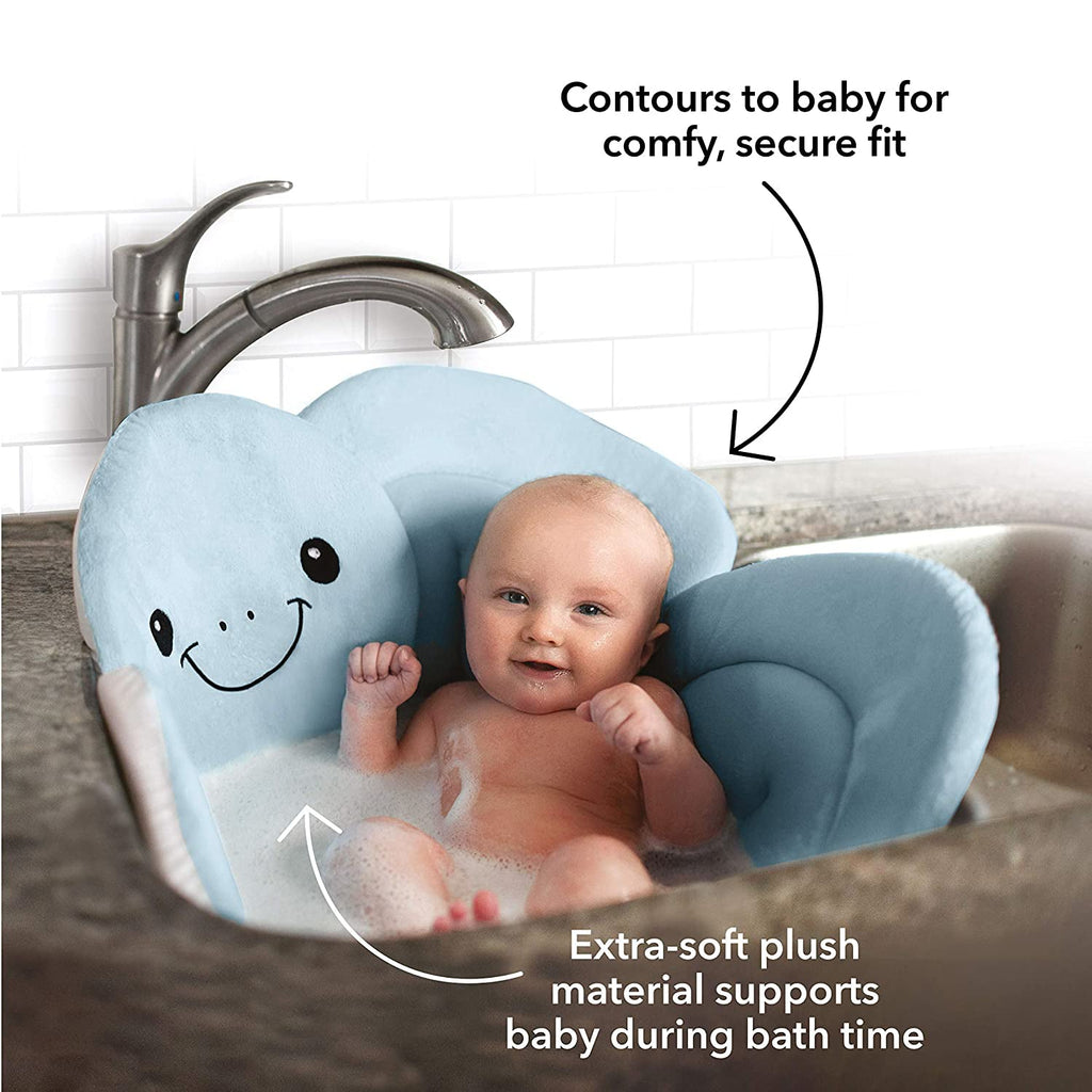 Baby Bath Sink & Tub Cushion (0TBM)