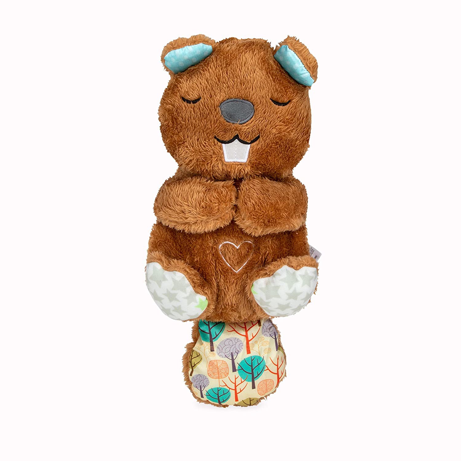 Motion & Sound Plush (ILBQ)