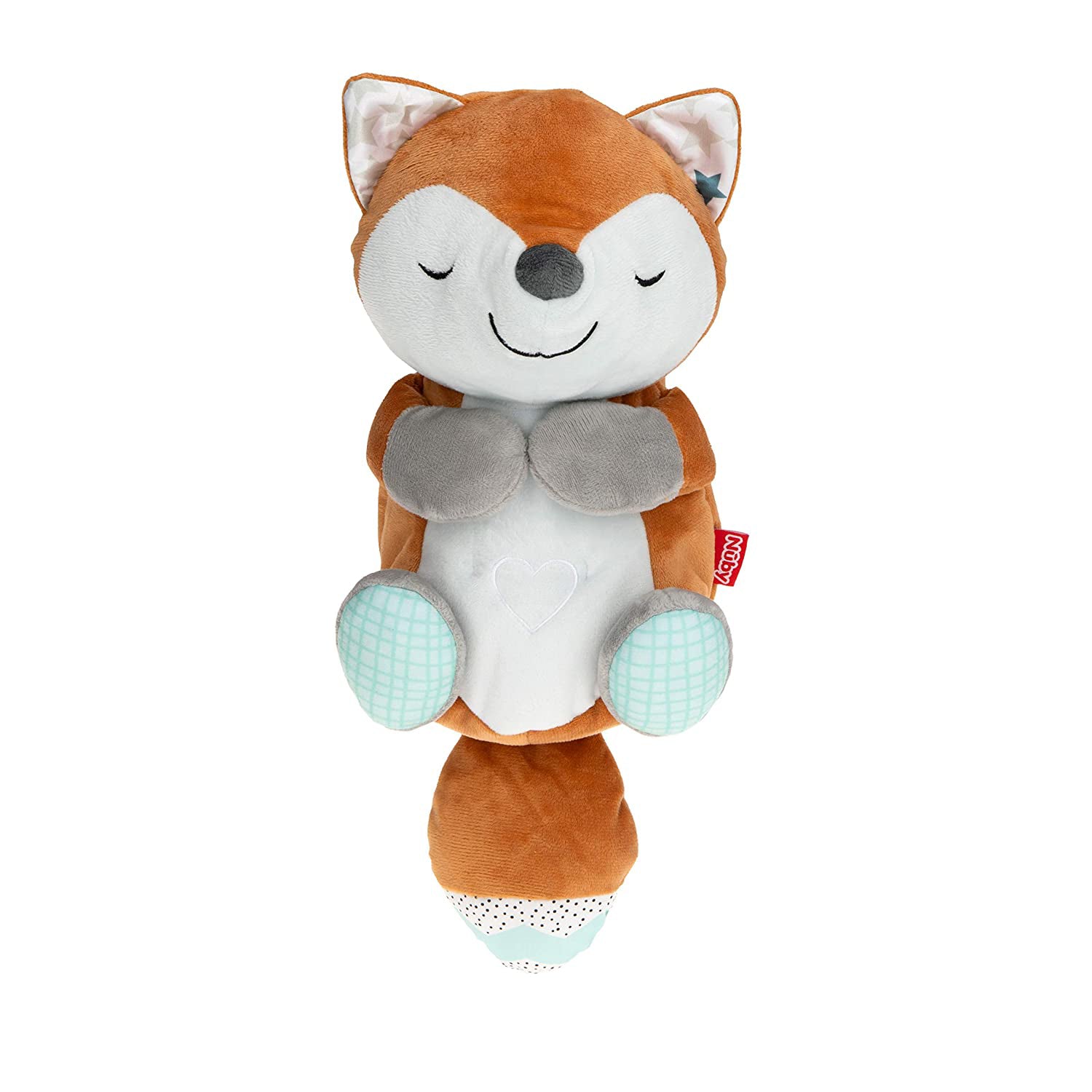Motion & Sound Plush (ILBQ)