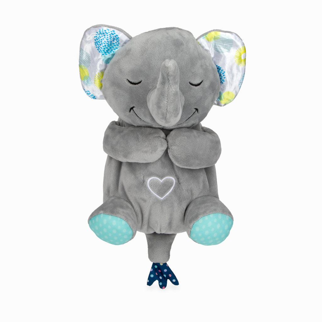 Motion & Sound Plush (ILBQ)