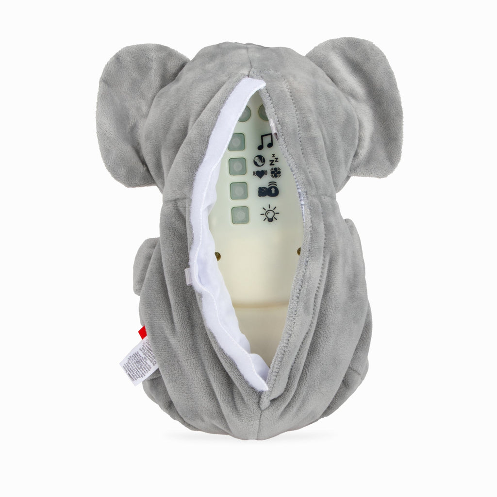Motion & Sound Plush (ILBQ)