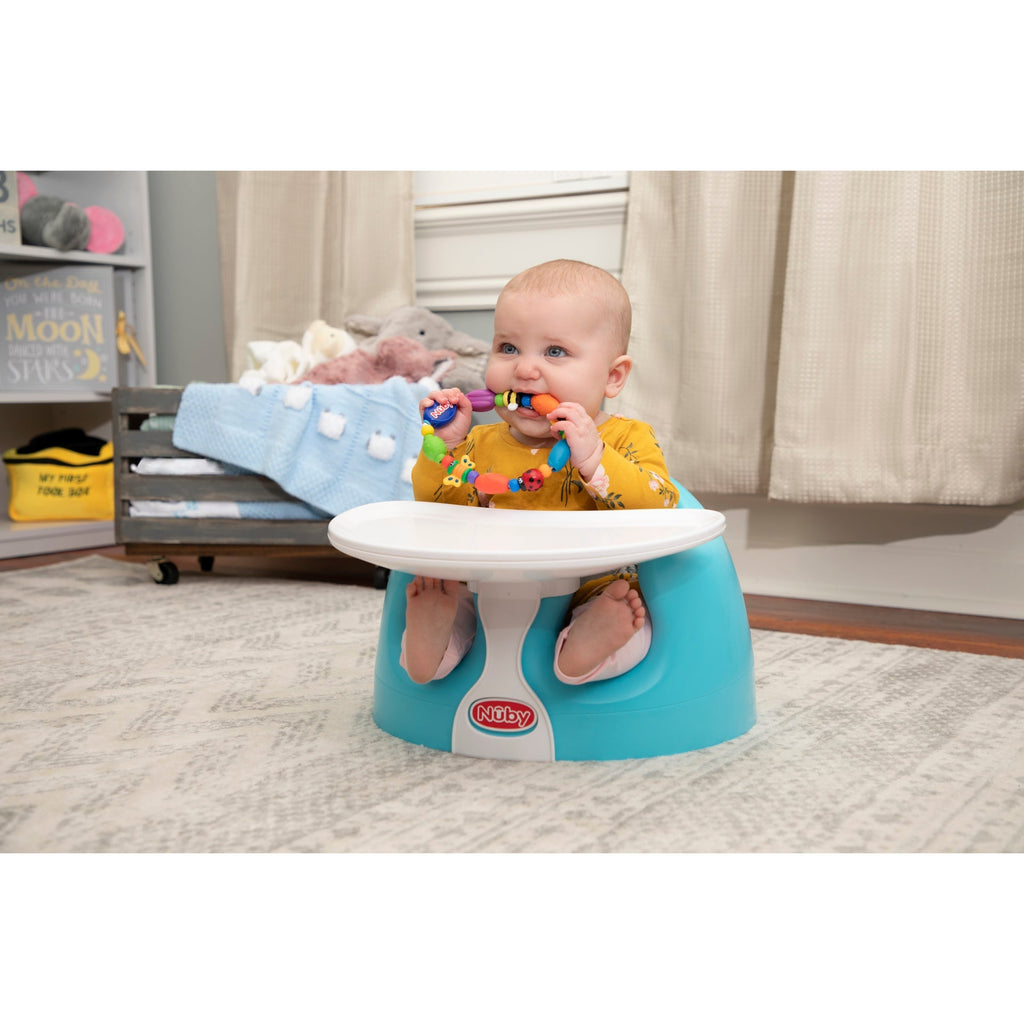 My Floor Seat Activity Tray (81SN)