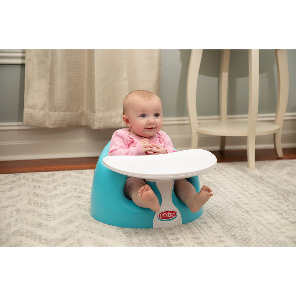 My Floor Seat Activity Tray (81SN)