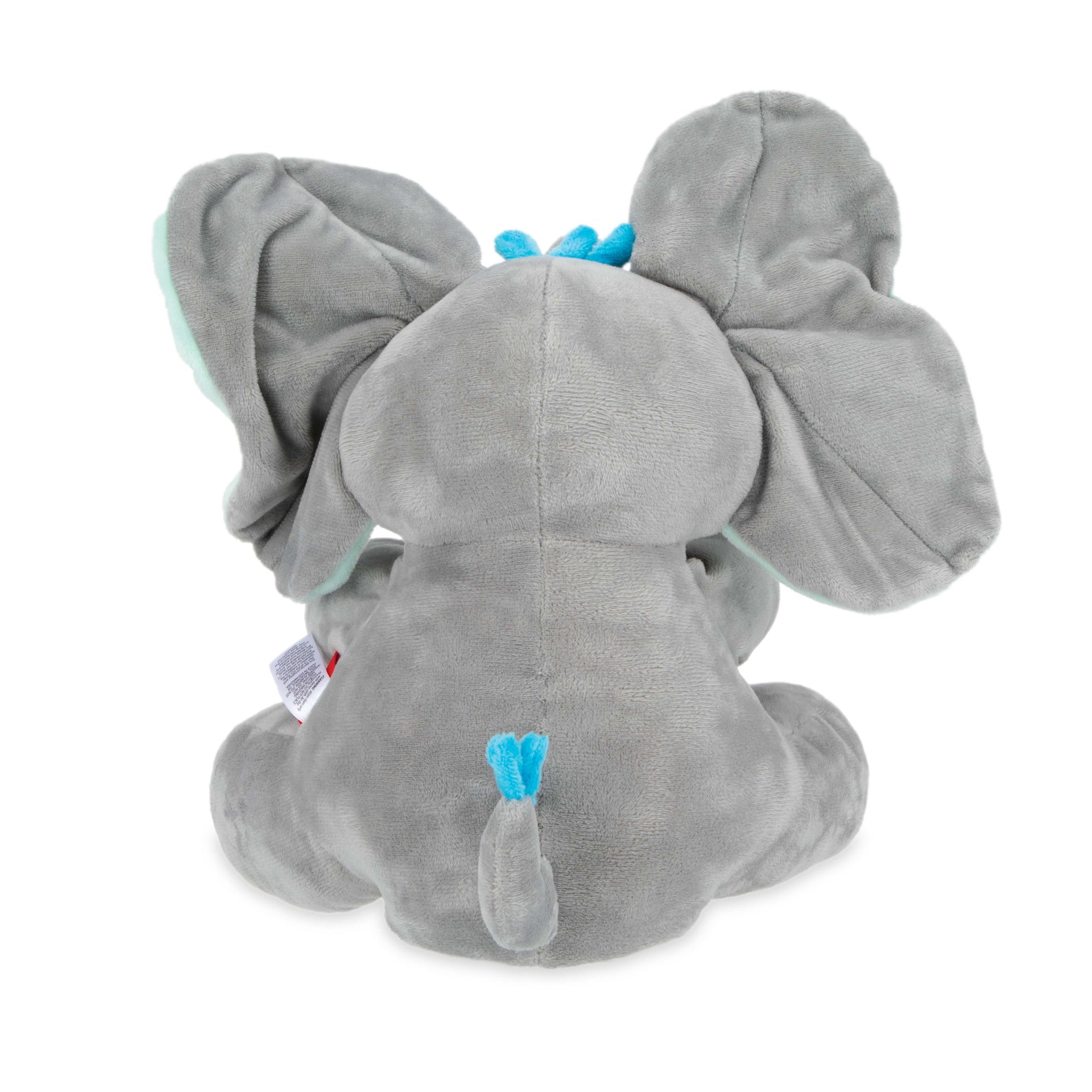 Plush Motion Toy (FUP8)