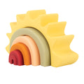 Silicone Stacking Sun Toy (WFN7)