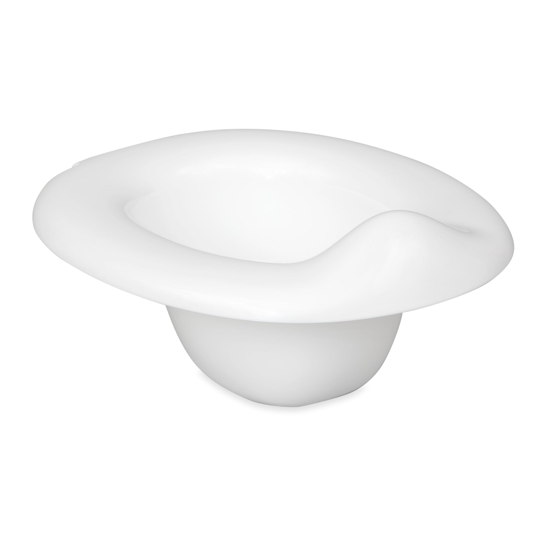 My Real Potty Training Toilet with Life-Like Flush Button & Sound (0B68)