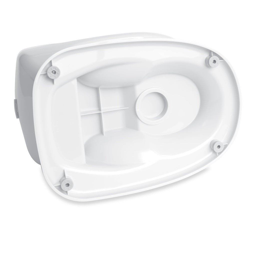 My Real Potty Training Toilet with Life-Like Flush Button & Sound (0B68)