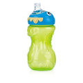 iMonster Soft Spout Easy Grip Sippy Cup (ECHE)