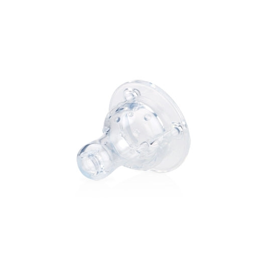 Non-Drip Standard Neck Replacement Nipple - 4 pack (2RVC)