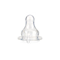 Slow Flow Standard Neck Nipple - 6 pack (CFTY)