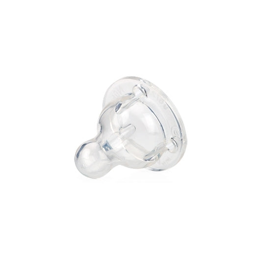 Slow Flow Standard Neck Nipple - 6 pack (CFTY)