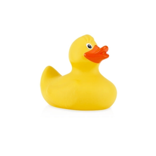 Hot Safe Bath Duck (8JCU)