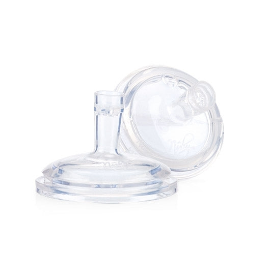 Natural Touch SoftFlex Sport Sipper Bottle Replacement Spout - 2 pack (55GQ)