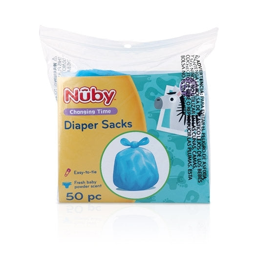 Diaper Sacks - 50 count (9HRU)