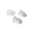 The Nibbler Feeder Replacement Net - 3 pack (5HYU)