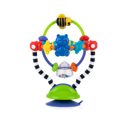Silly Spinwheel (K429)