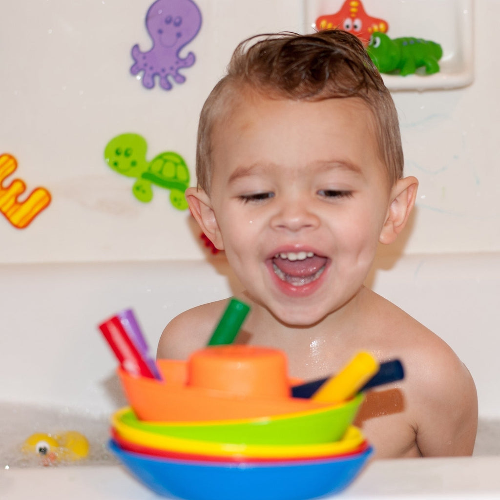 Bath Crayons (5 Pack) (H8I3)