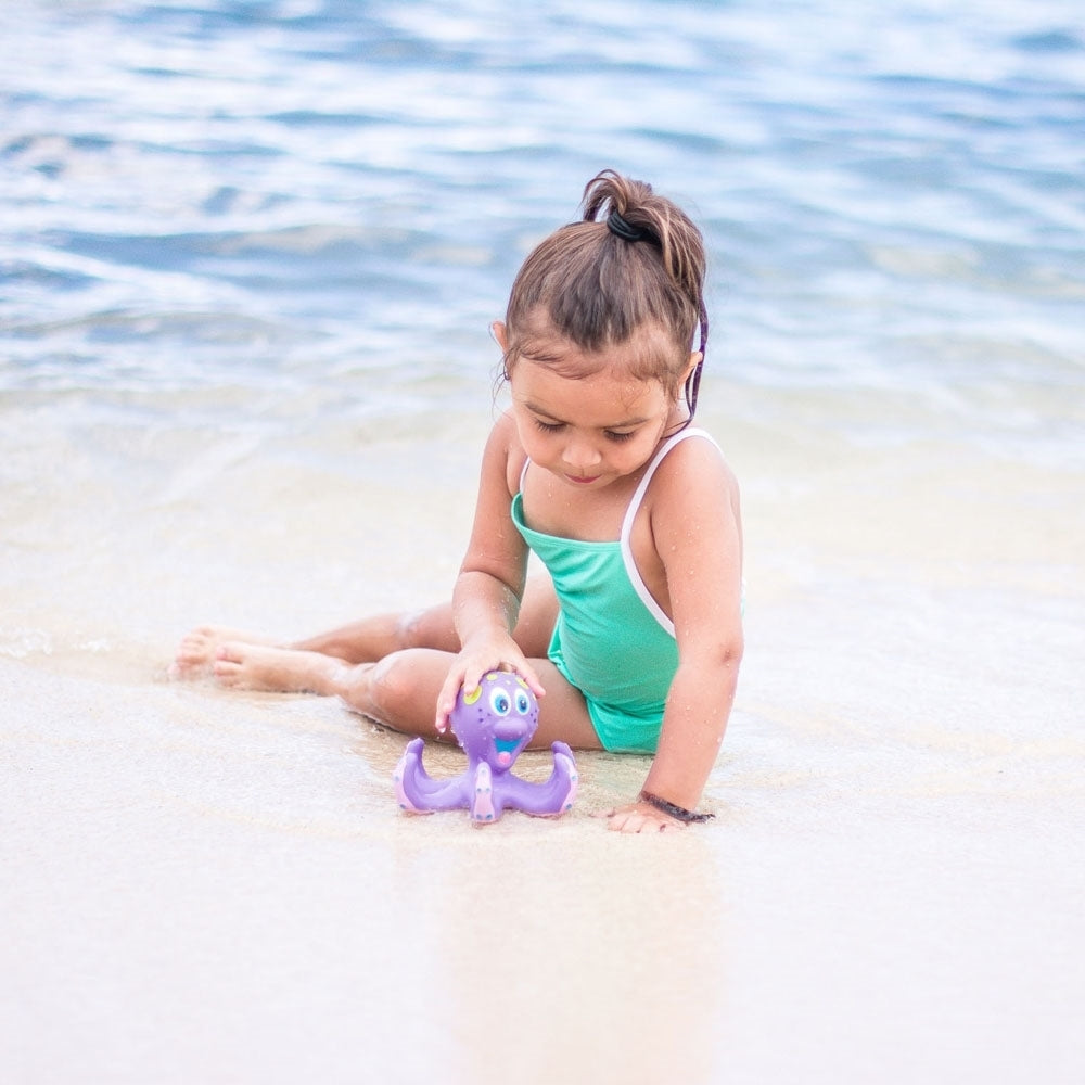 Octopus Hoopla (AS2Y)