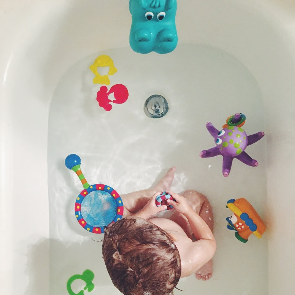 Octopus Hoopla (AS2Y)