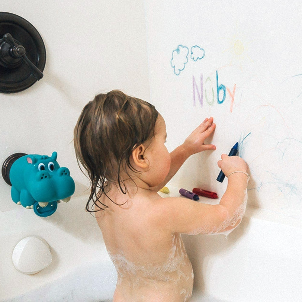 Bath Crayons (5 Pack) (H8I3)
