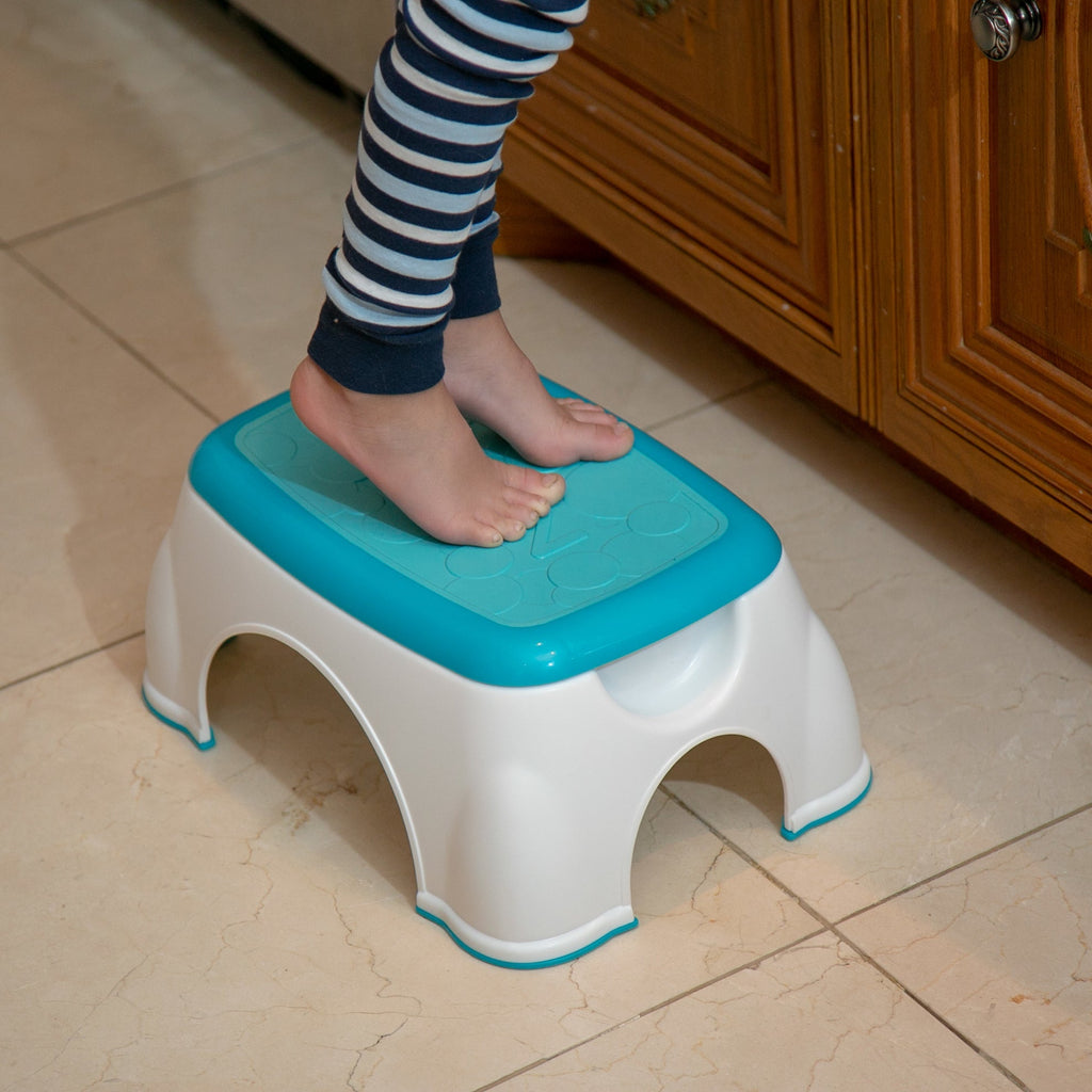 Toddler Step Stool (OCFJ)