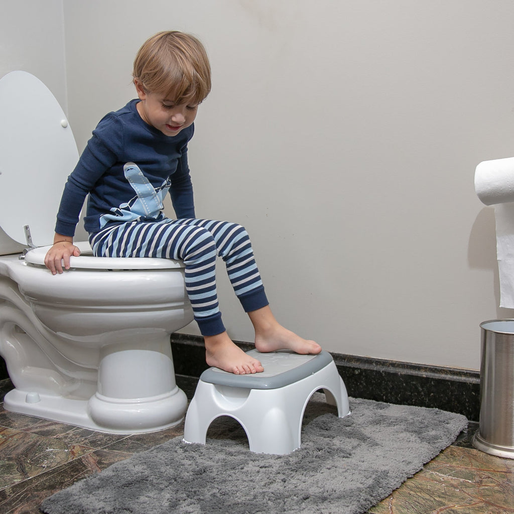 Toddler Step Stool (OCFJ)