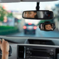 Baby View Mirror (VAE2)
