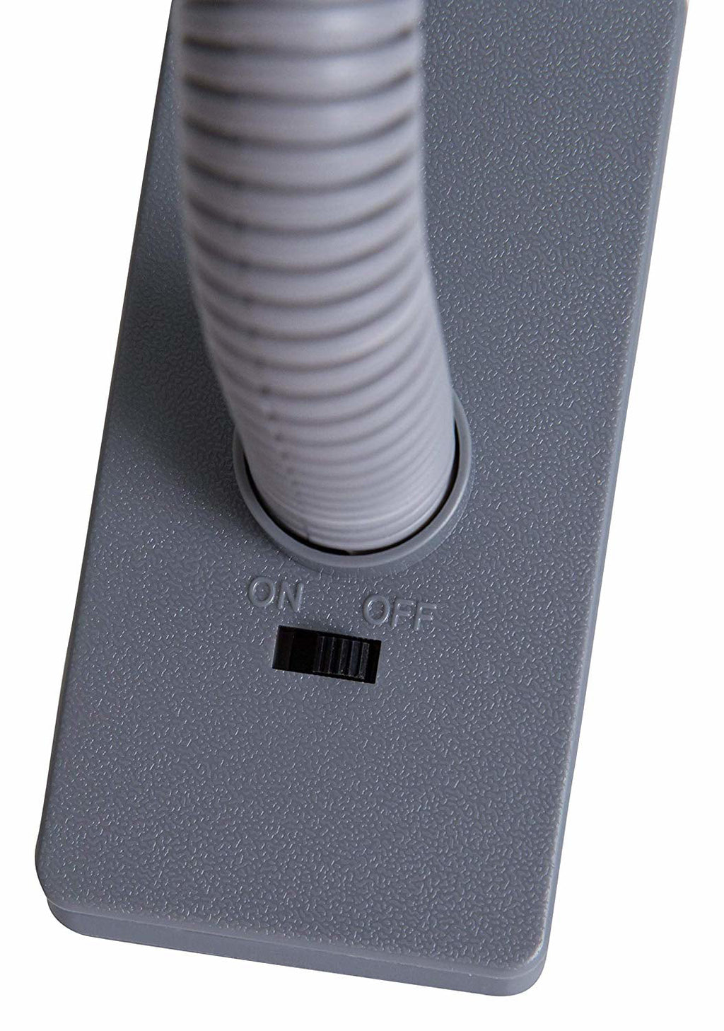 Grey Stroller Fan (150N)