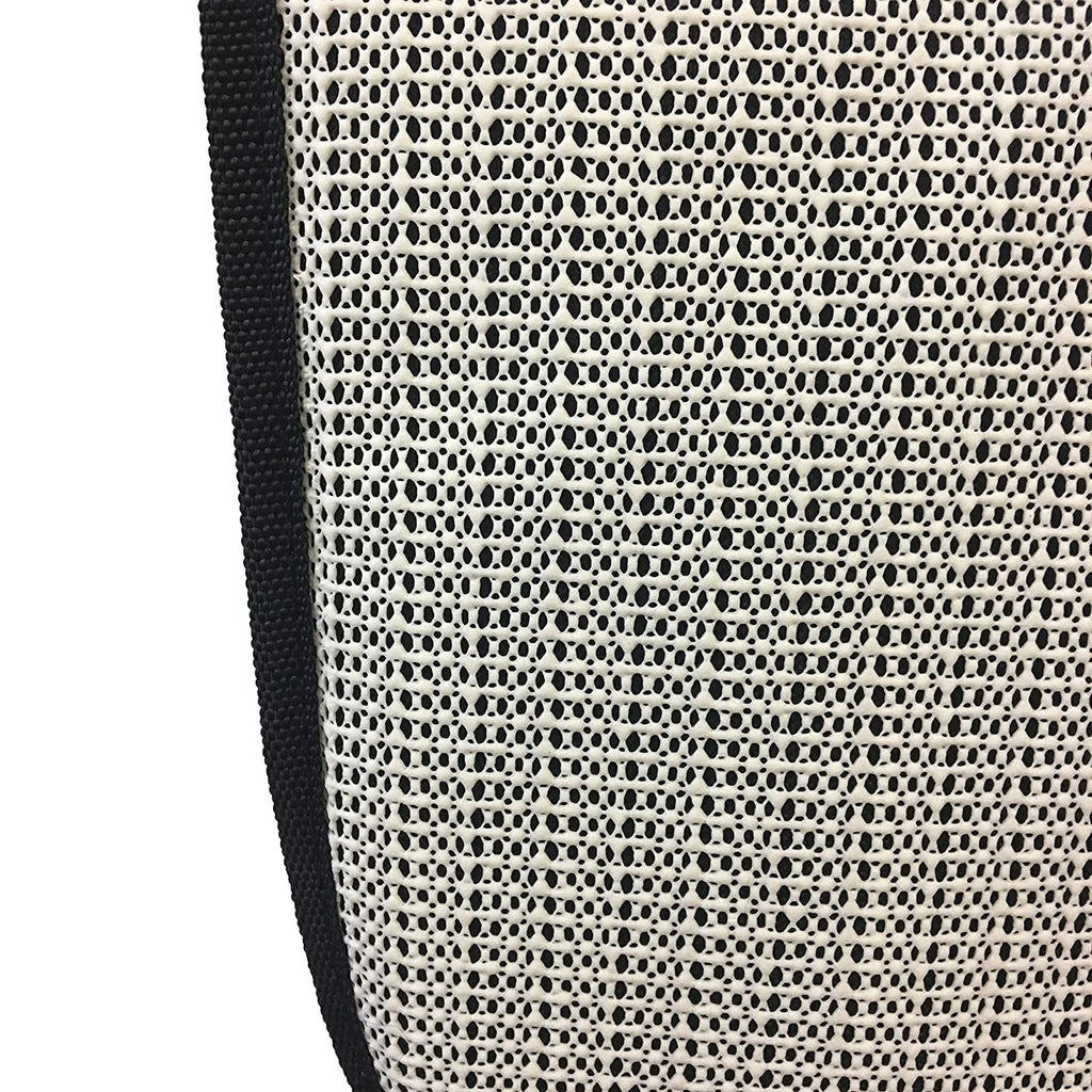 Car Seat Protector with Storage Pouch (ZEUK)
