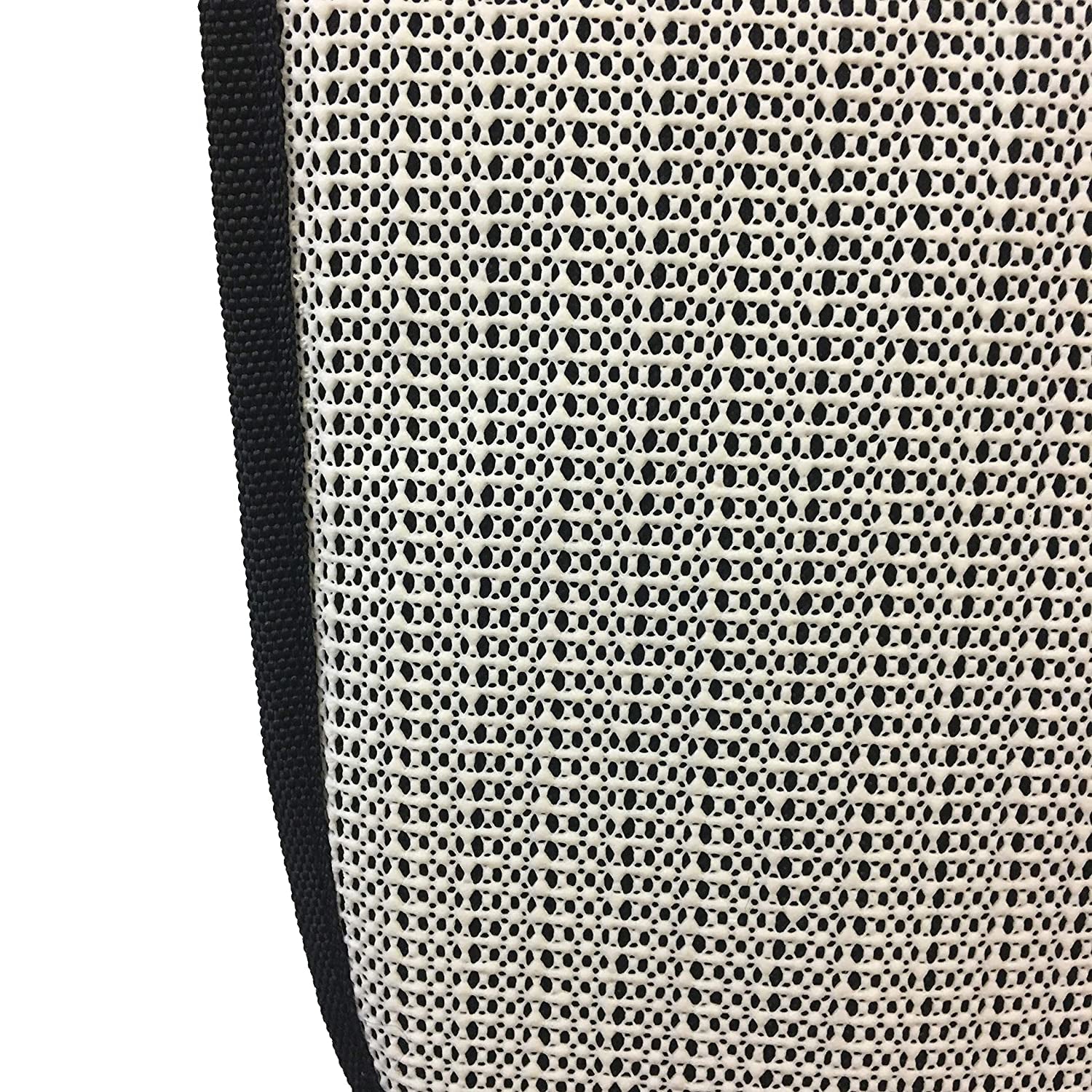 Car Seat Protector with Storage Pouch (ZEUK)