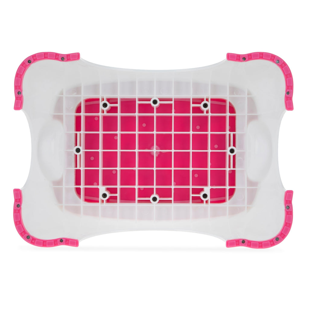 Toddler Step Stool (OCFJ)