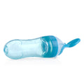 Silicone Squeeze Feeder with Cover (FPPR)