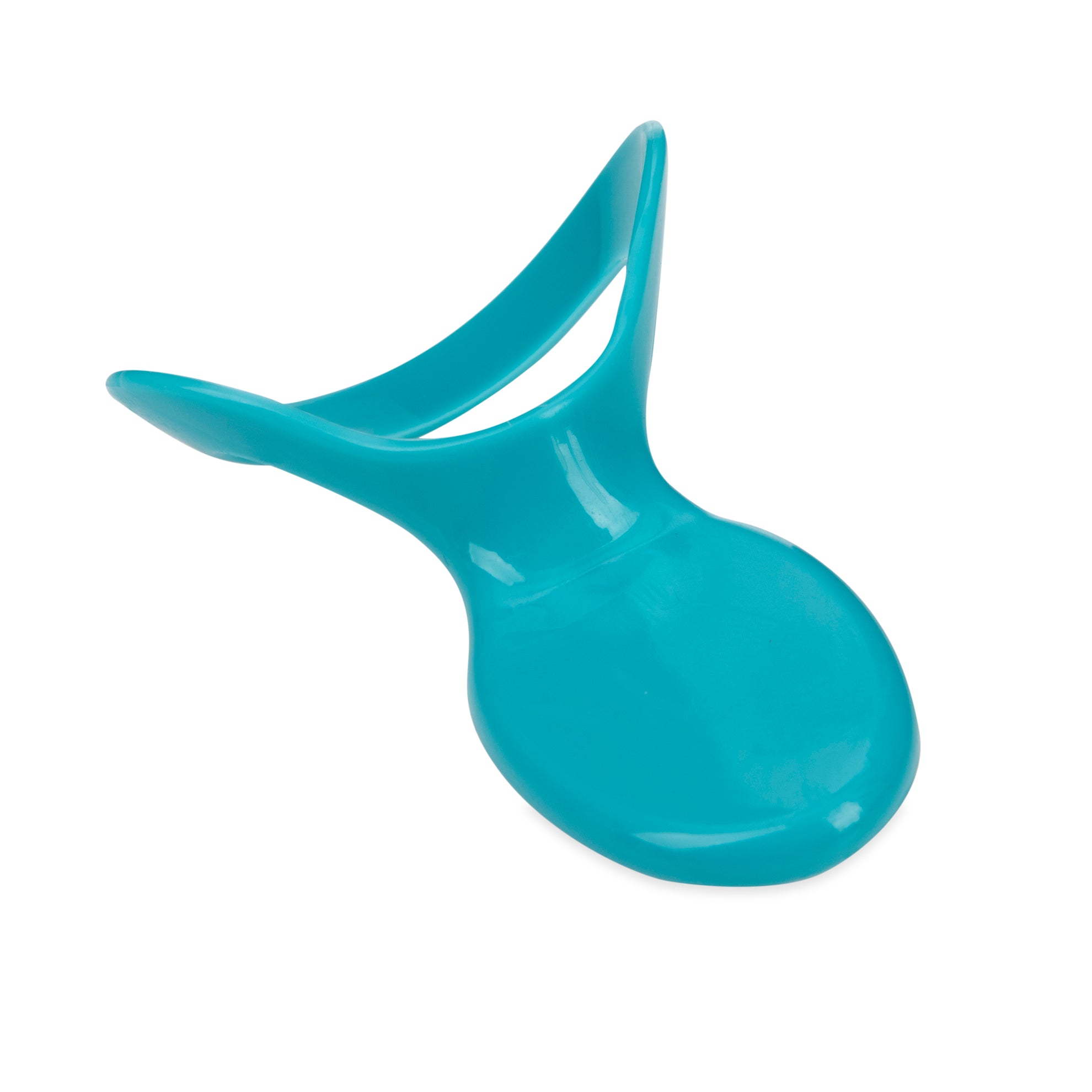 Silicone Squeeze Feeder with Cover (FPPR)