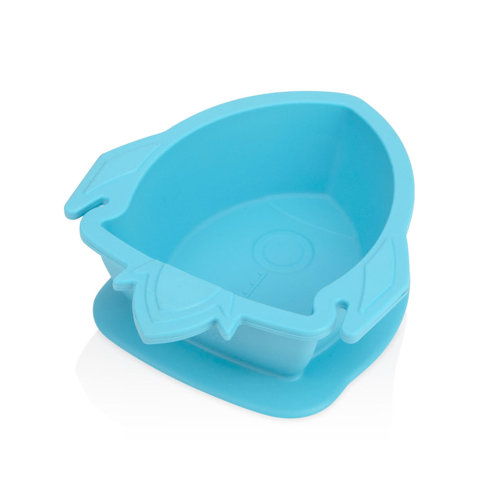 Sure Grip Rocket Suction Bowl (YO3Z)